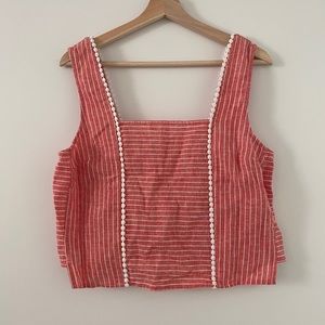 Marine Layer Stella Tank